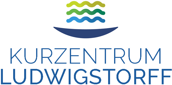 Logo Kurzentrum Ludwigstorff